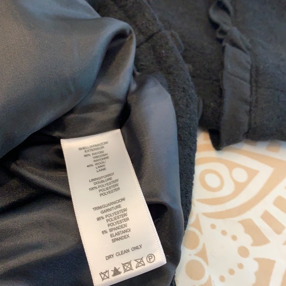 Crop jacket - Picture 5 of 5